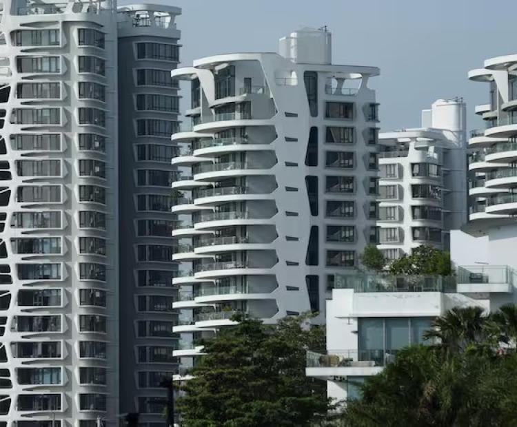 Real Estate