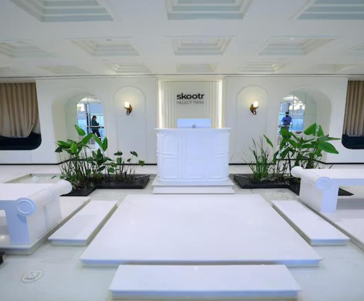 Office Interior