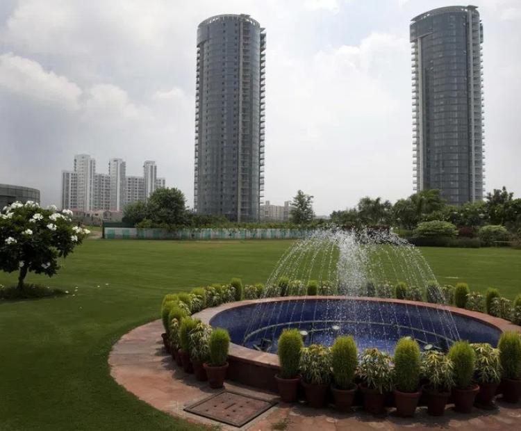 DLF