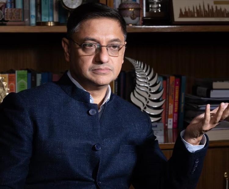 Sanjeev Sanya