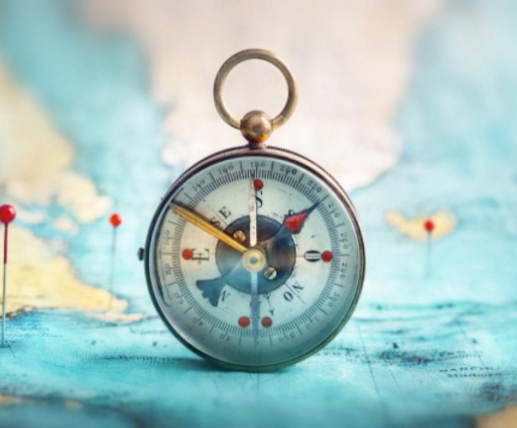 Vastu Compass
