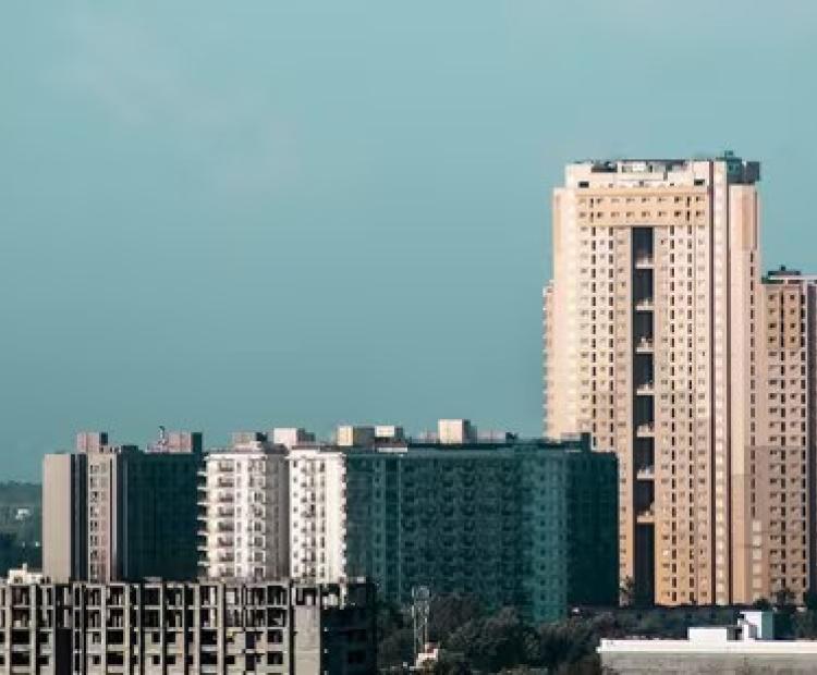 Bengaluru Commercial Market