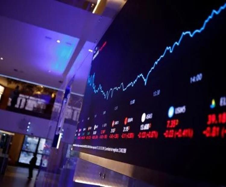business trade image