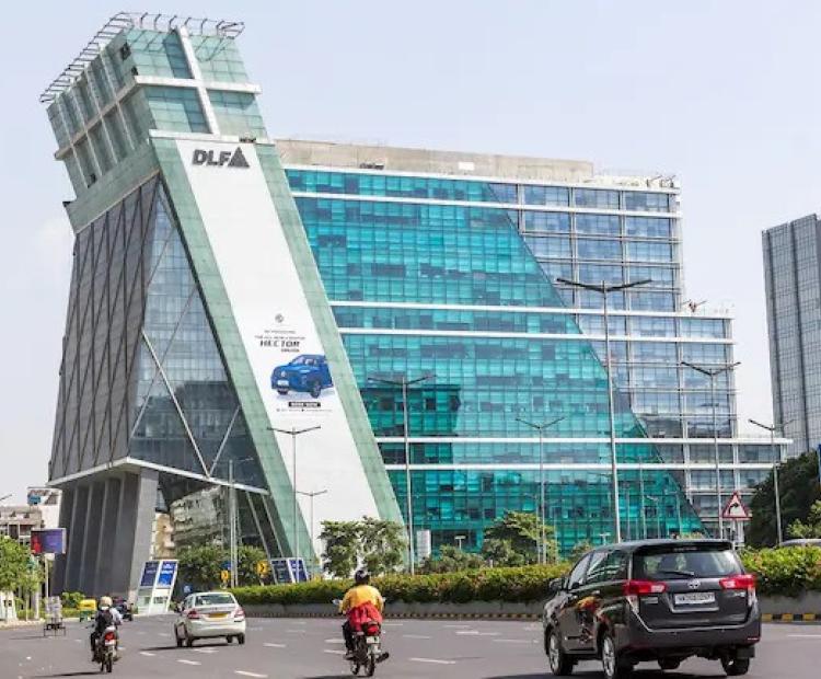 DLF