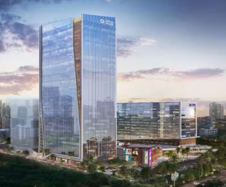 Sustainability in Retail Development
