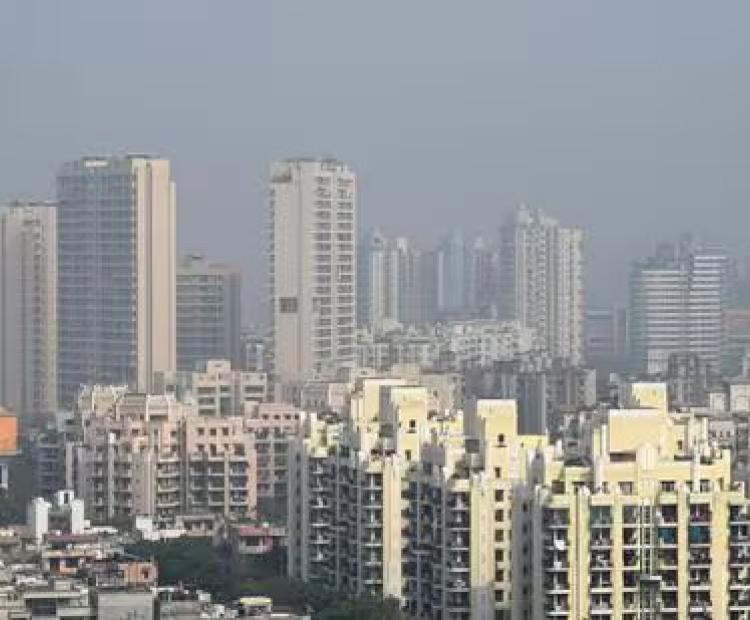 Noida secured investment of ₹1 lakh crore