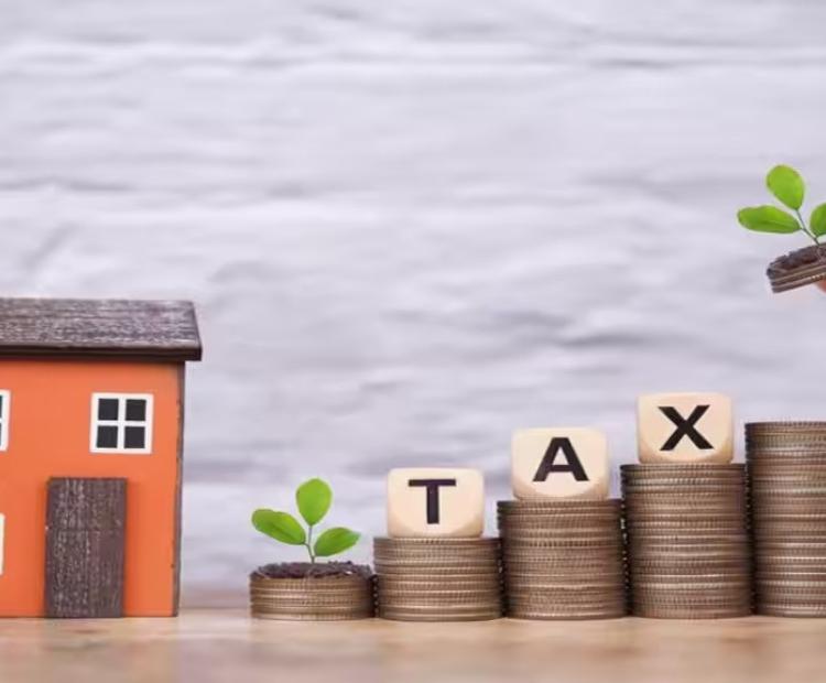 Tax