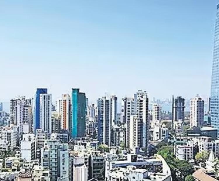 mumbai real estate