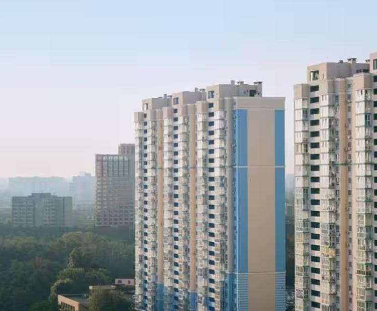 Real Estate