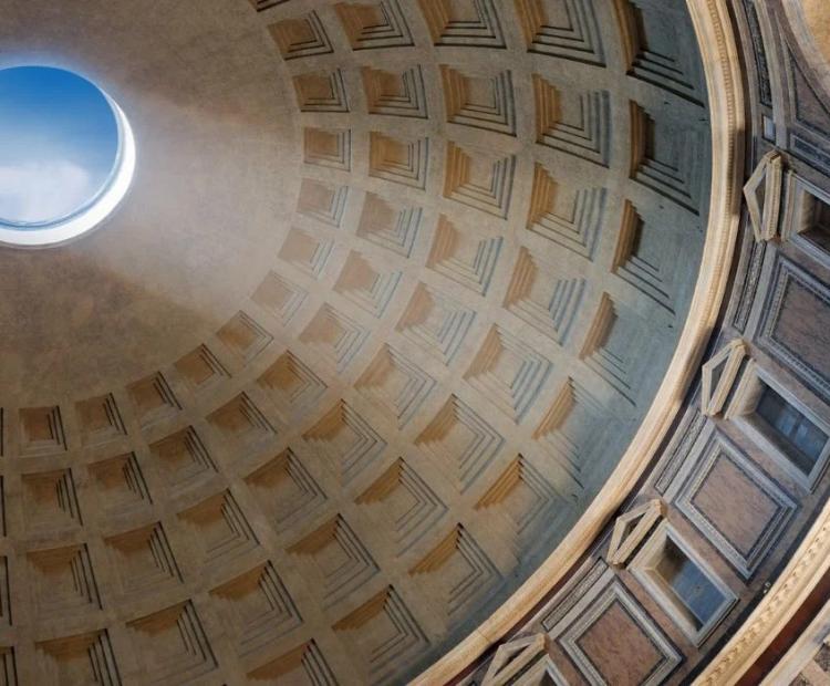 Cupola