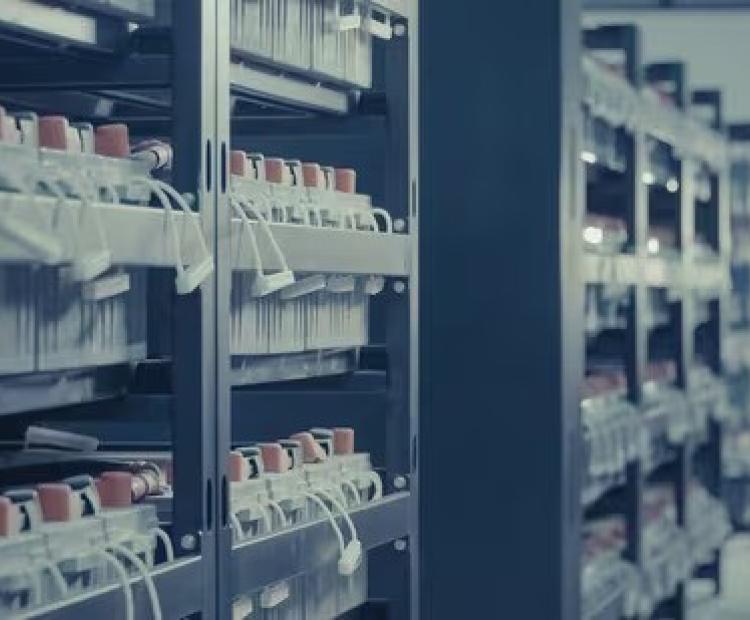 India tops major APAC countries with the highest data center 