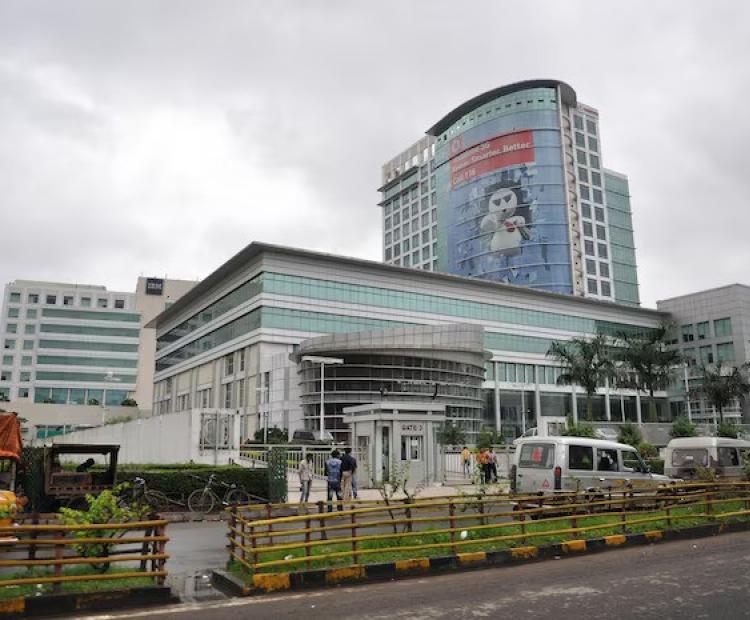 DLF Mall