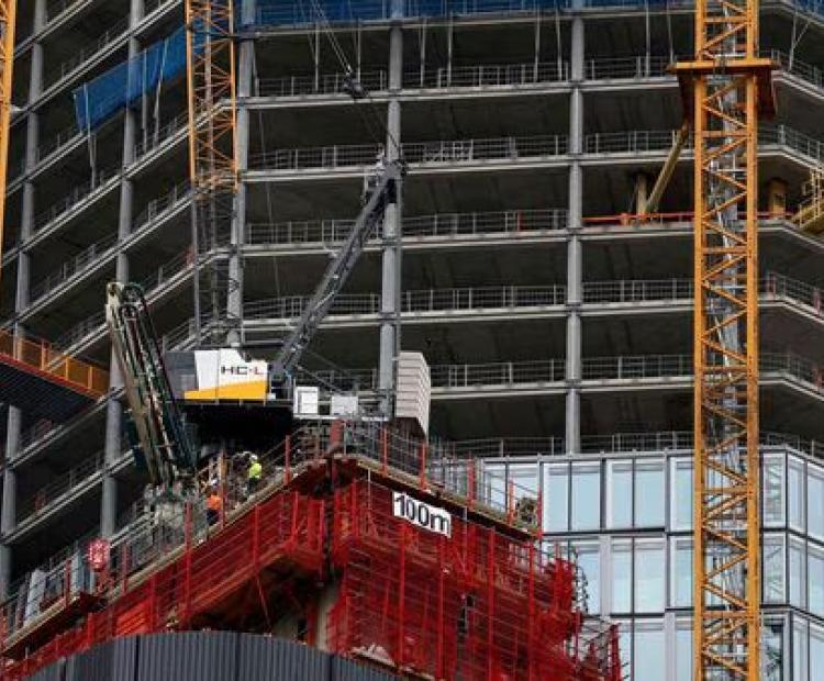 construction site