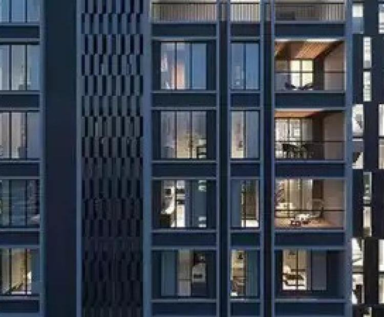Luxury Real  Estate