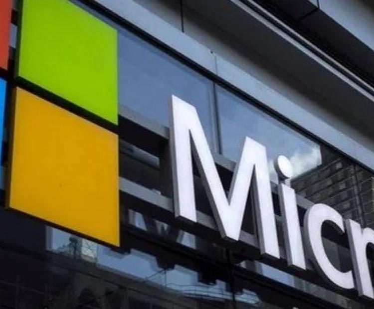 Microsoft