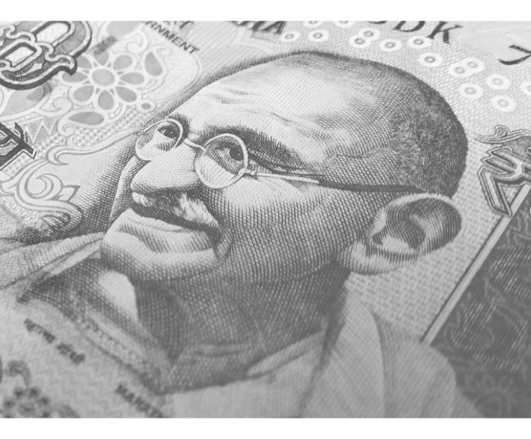 gandhi