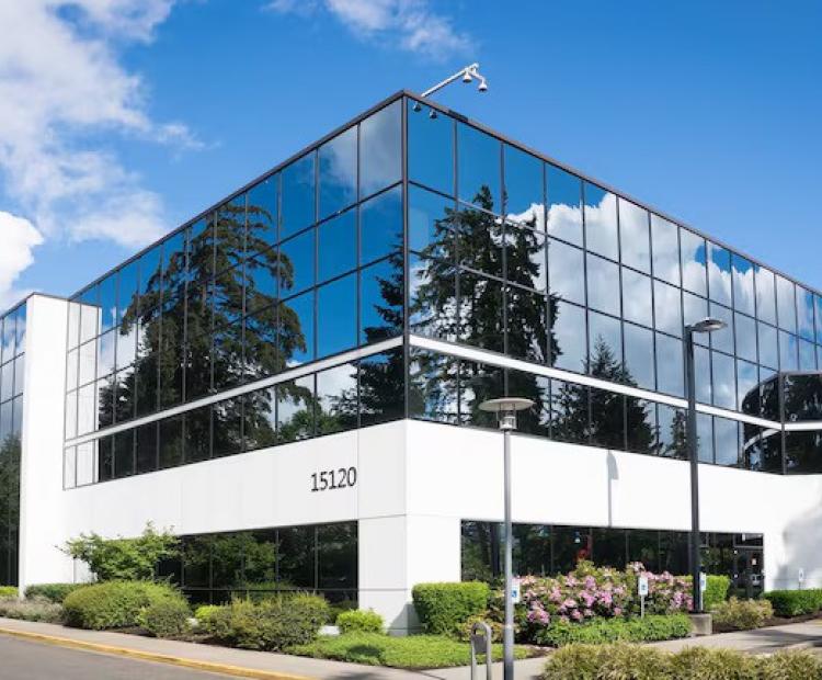 Brookfield India Real Estate Trust (BIRET)