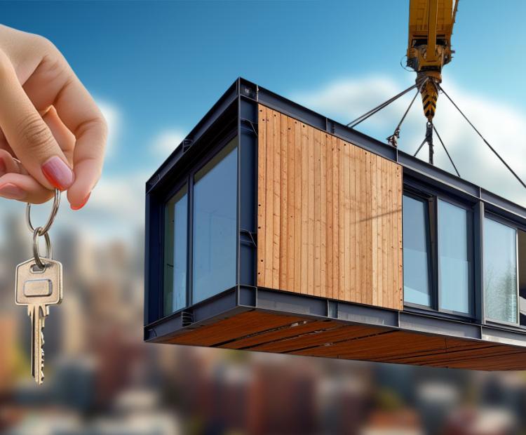 Real Estate