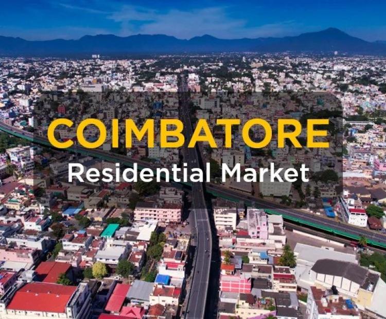 Coimbatore Residential Market