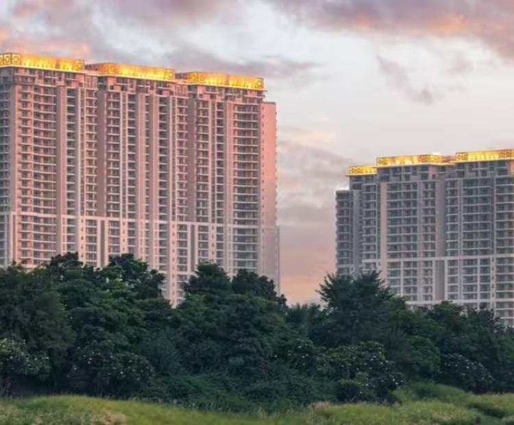 Luxury Living: Why is Gurugram winning over expats?