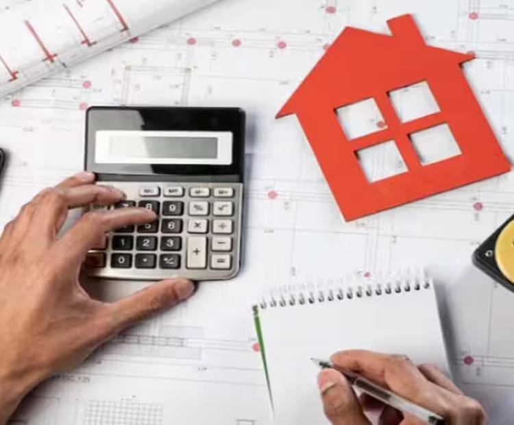  purchasing your first home