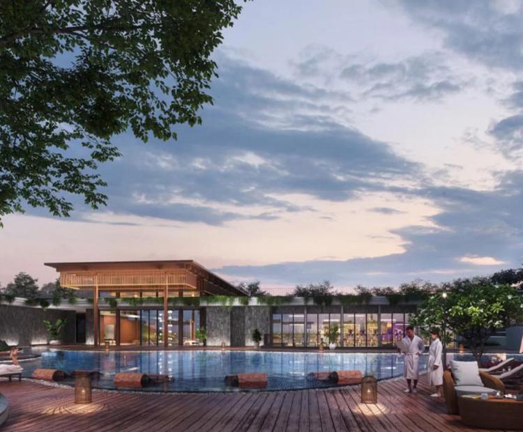 AU Real Estate to invest INR 600 Crore in luxury project, The Sunflower, Ghaziabad 