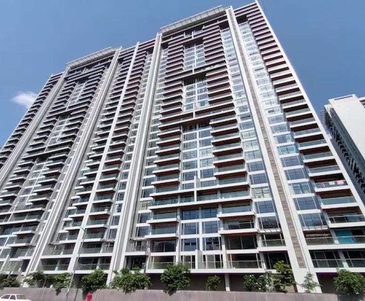 Properties worth Rs 1.17 lakh crore sold by 18 listed realty firms in FY24; Godrej properties at top