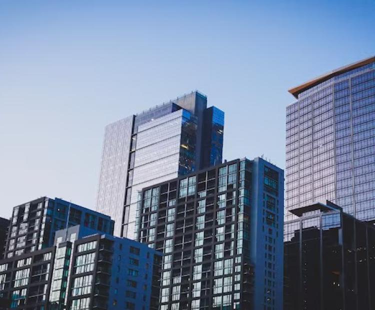 154 skyscrapers in Mumbai Metropolitan Region, 207 under construction: Anarock