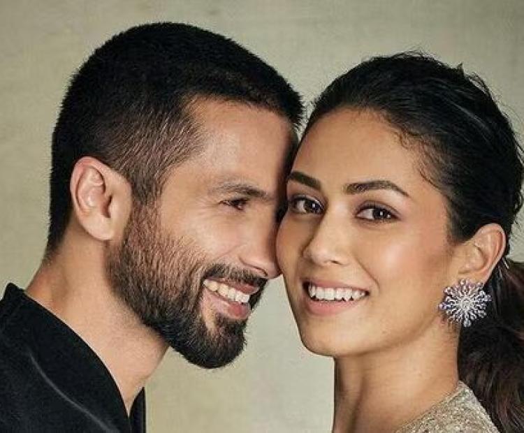 Shahid Kapoor