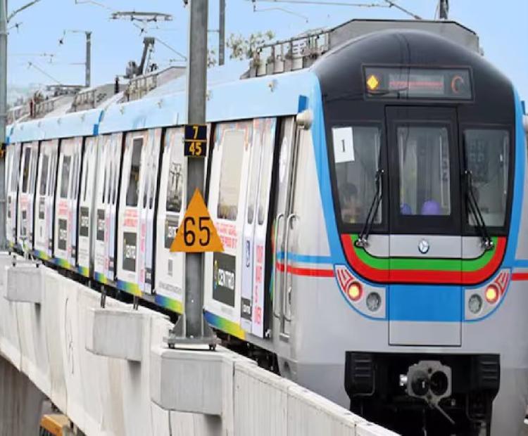 Bihar Metro Project
