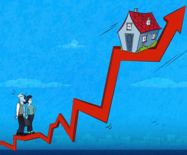 India's Housing Market: Luxury Leads The Way, Affordability On The Horizon