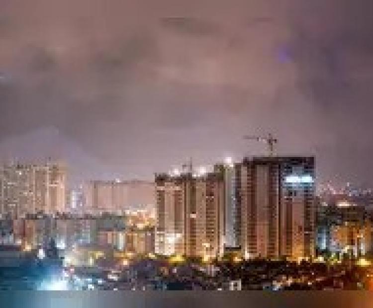 Realty sector sees debt sanctions of Rs 9.63 lakh crore during 2018-23 