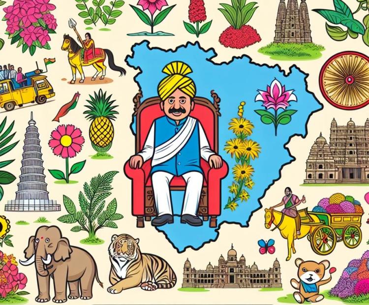 Telangana's New Model: Integrated Residential Campuses for All devdiscourse.com