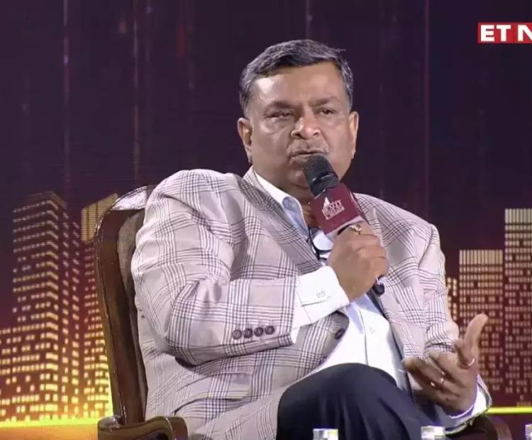  Gaurav Jain, Vice President of NAREDCO 