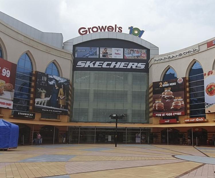 Role of malls in boosting real estate demand rprealtyplus.com