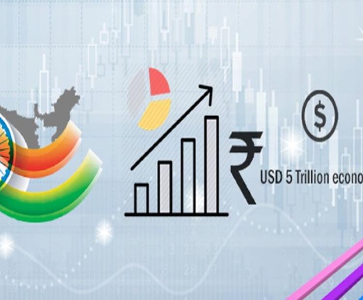FUNDAMENTAL MEASURES TOWARDS INDIA’S US$ 5 TRILLION ECONOMY|rprealtyplus