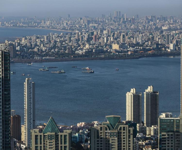 Is India’s Red-Hot Real Estate Market Near A Peak? bloomberg.com