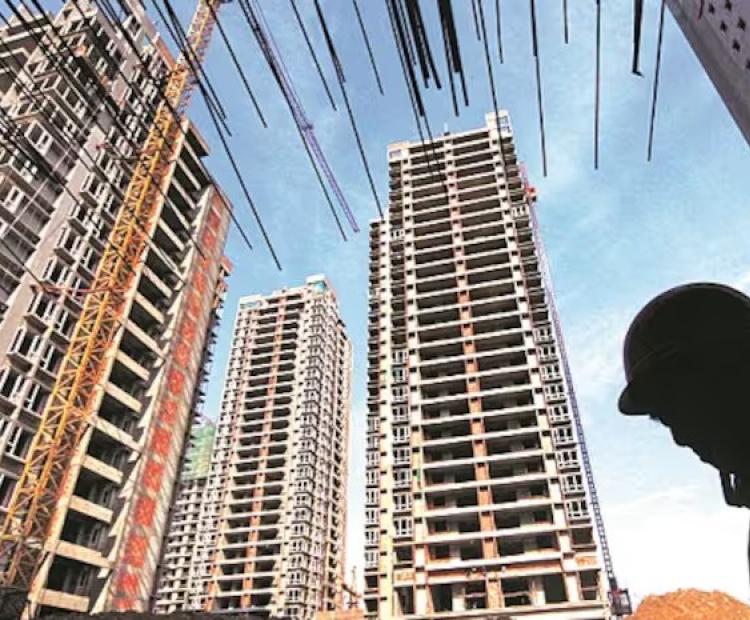 New supply of homes fall 38% across top 8 cities in Jan-Mar: PropEquity Business Standard