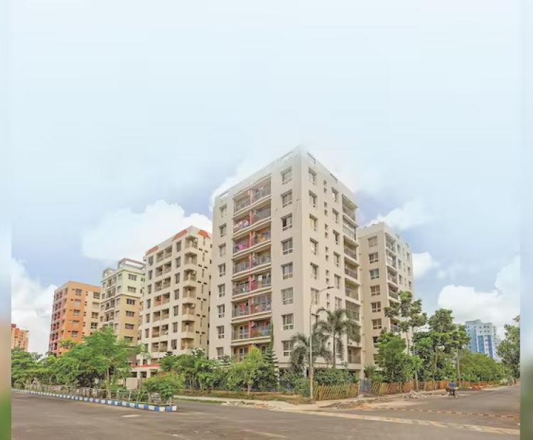 Average time to complete large residential projects dip 20% in last decade | ETRealty