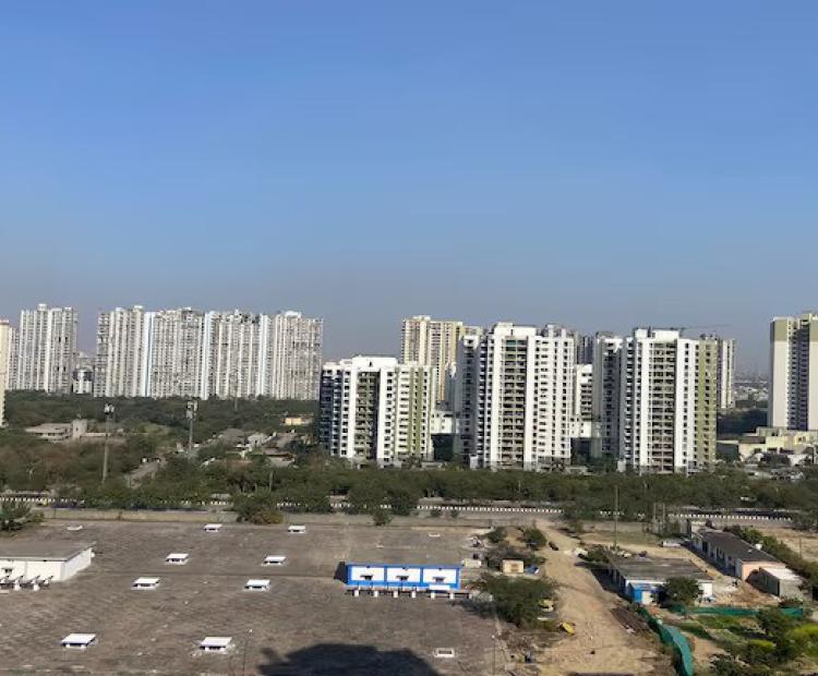Noida Authority sells 149 plots in FY24, gets Rs 1.03 lakh crore of investment commitments Moneycontrol.com