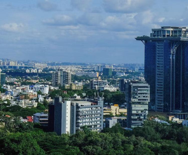 Capri Global Holdings buys 2 apartments in Worli's luxury Birla Niyaara for Rs 78 crore Moneycontrol.com