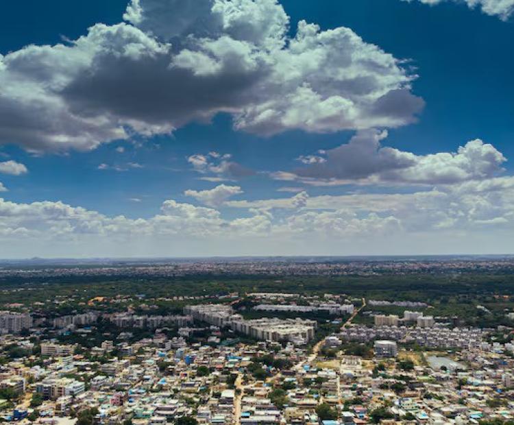 Kolkata homebuyers had to wait longest for flats between 2014 and 2024: Anarock Moneycontrol.com