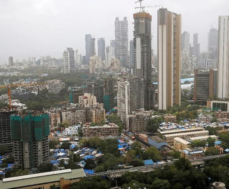 Aerocities in India scripting a new growth saga in real estate: Report Financial Express