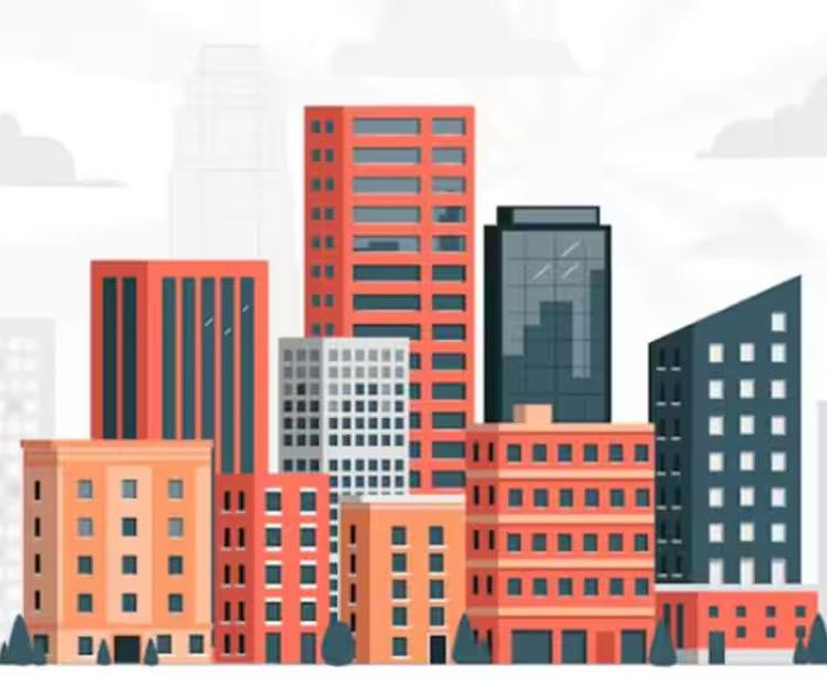 Why under-construction property prices are soaring in big cities – Find out Financial Express