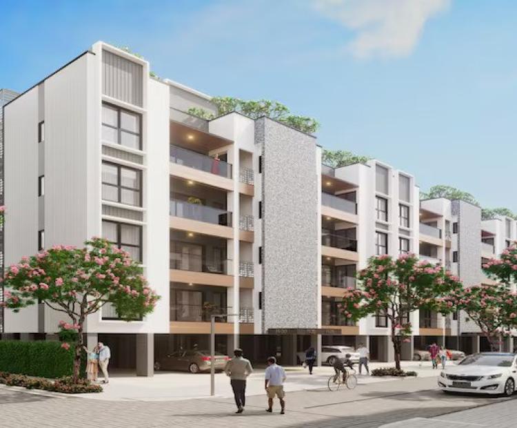 Birla Estates acquires 16.5 acre land in Pune; to build Rs 2,500 crore housing project Moneycontrol.com