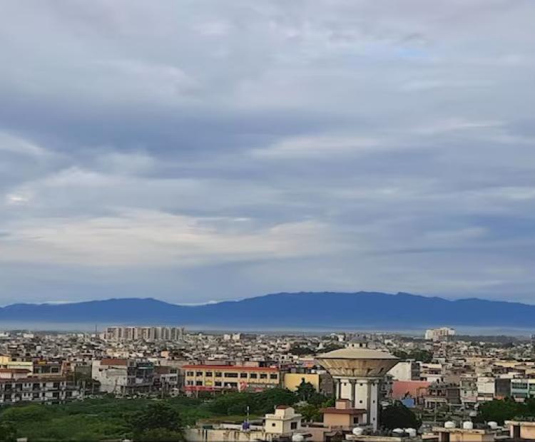 Housing sales in top 30 tier-II cities grew 11% in FY24; Chandigarh grew 89% Moneycontrol.com