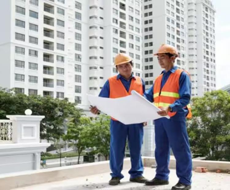 World Youth Skills Day: Construction workers in dire need to get upskilled – Here’s why  Financial Express