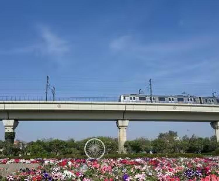 UP cabinet nod for 11.56km Metro link from Botanical Garden to Noida’s Sector 142 Hindustan Times