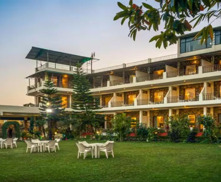 Fractional Ownership in Hospitality: Investing in luxury hotels without breaking the bank Financial Express