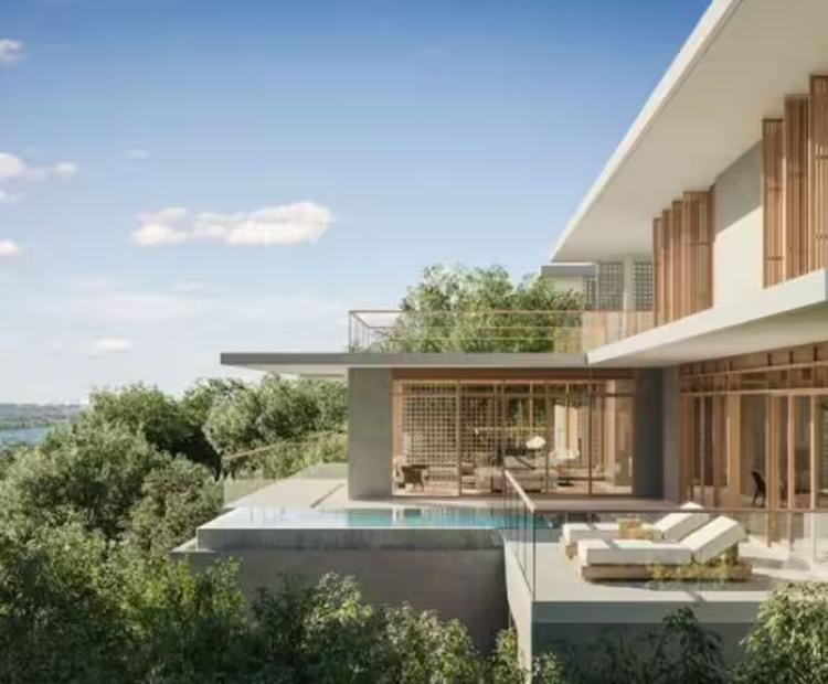 Goa’s transformation from tourist destination to luxury real estate haven Financial Express